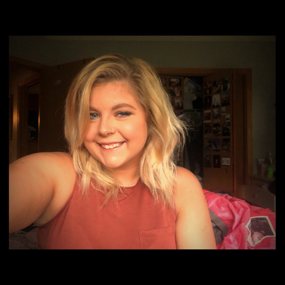 Meet your Posher, Cassidy